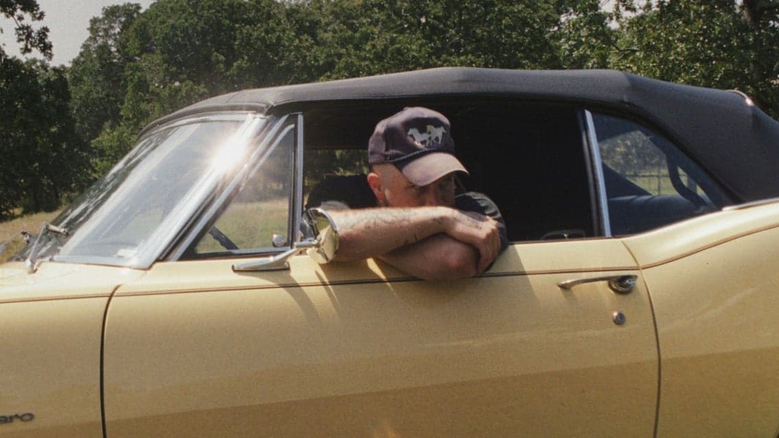 Image for event: Zach Bryan - With Heaven On Tour