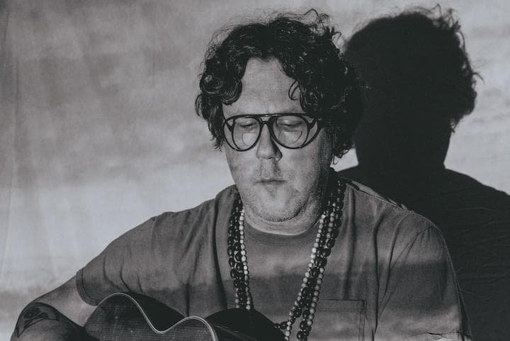 Damien Jurado Plays His Greatest Hits