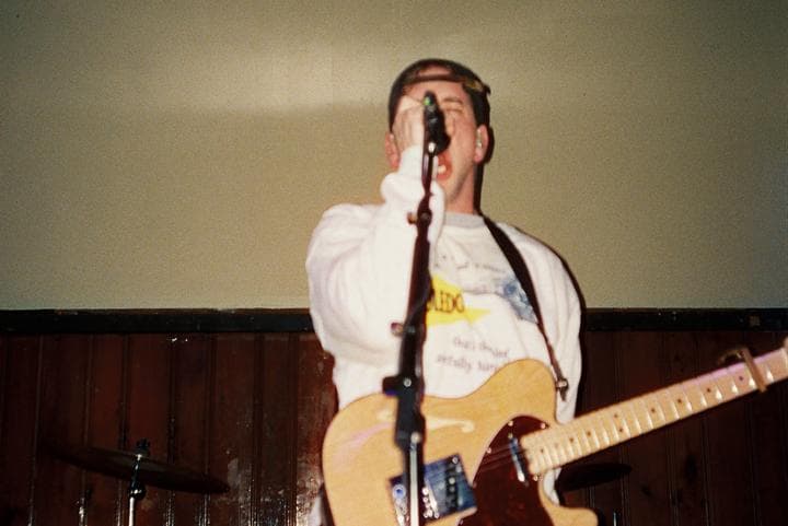 Mat Kerekes