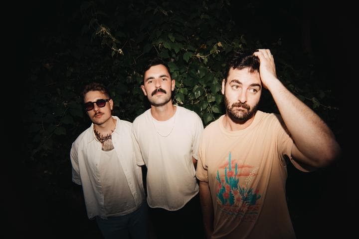 Image for event: Night Cap