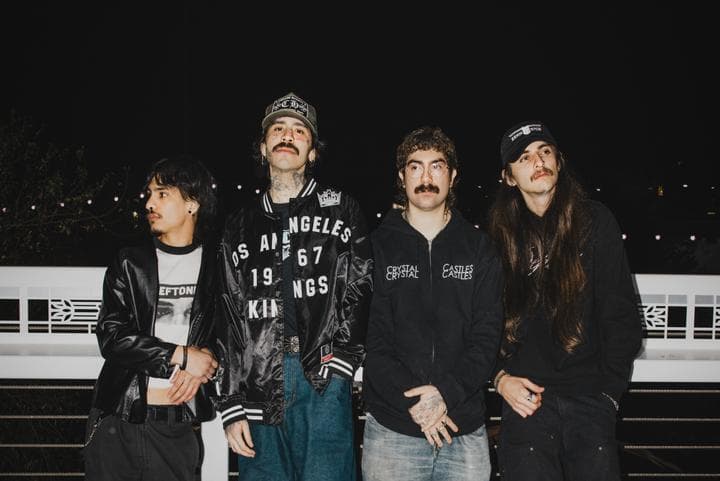 Pity Party (Girls Club)