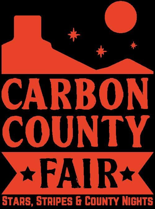 Image for event: Carbon County Fair 2026: "Stars, Stripes, & County Nights"