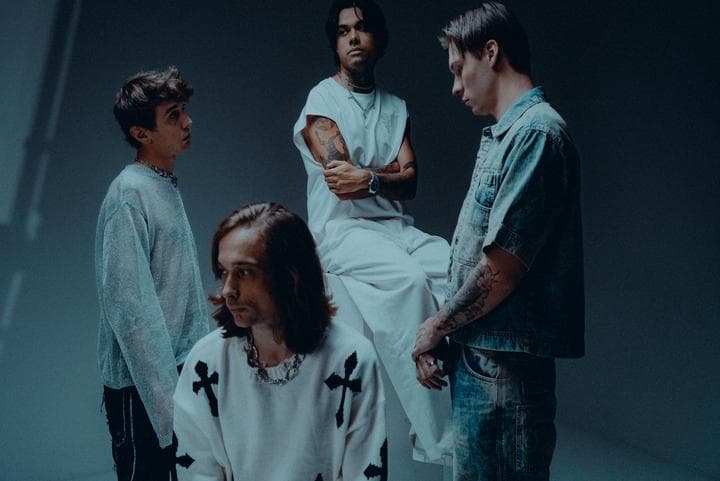 Image for event: Unprocessed