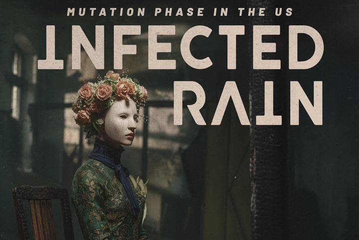 Infected Rain