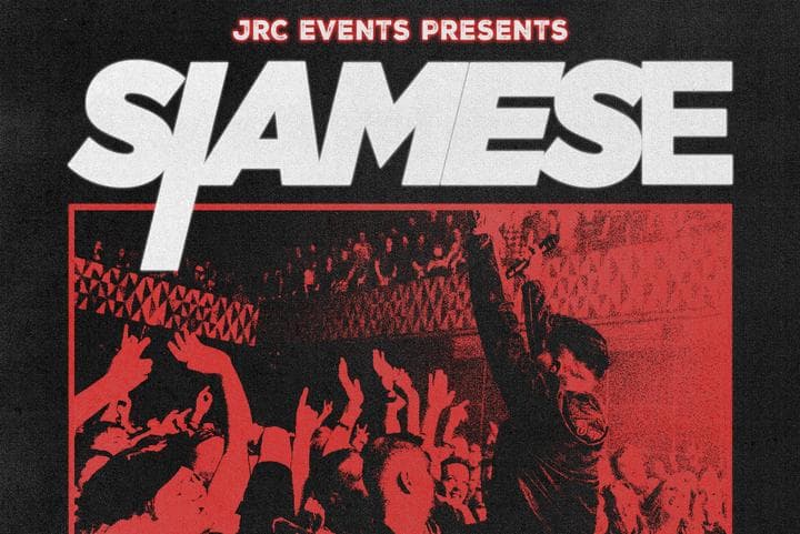 Image for event: SIAMESE