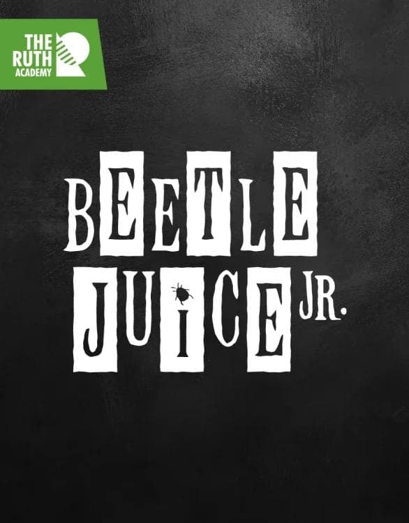 Image for event: Beetlejuice Jr.
