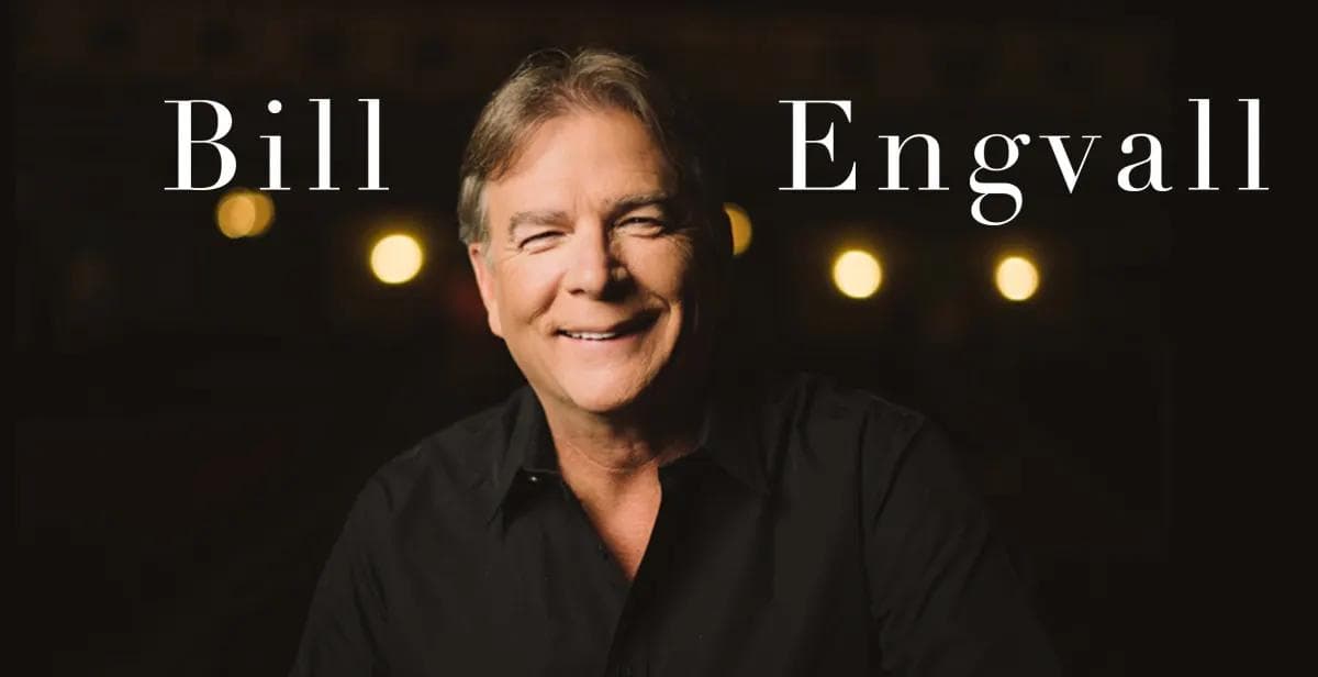 Image for event: Bill Engvall