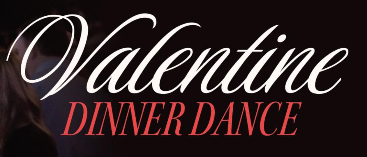 Image for event: 2026 Valentine Dinner Dance at Thanksgiving Point