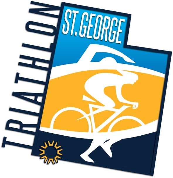 Image for event: 2026 St. George Triathlon
