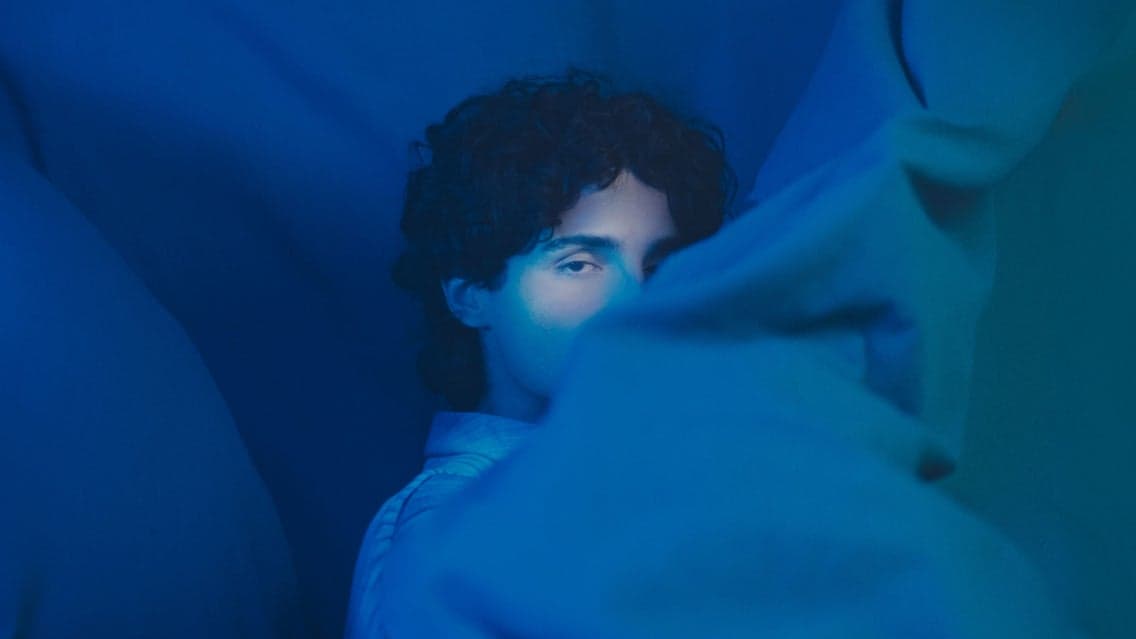 Image for event: Humbe