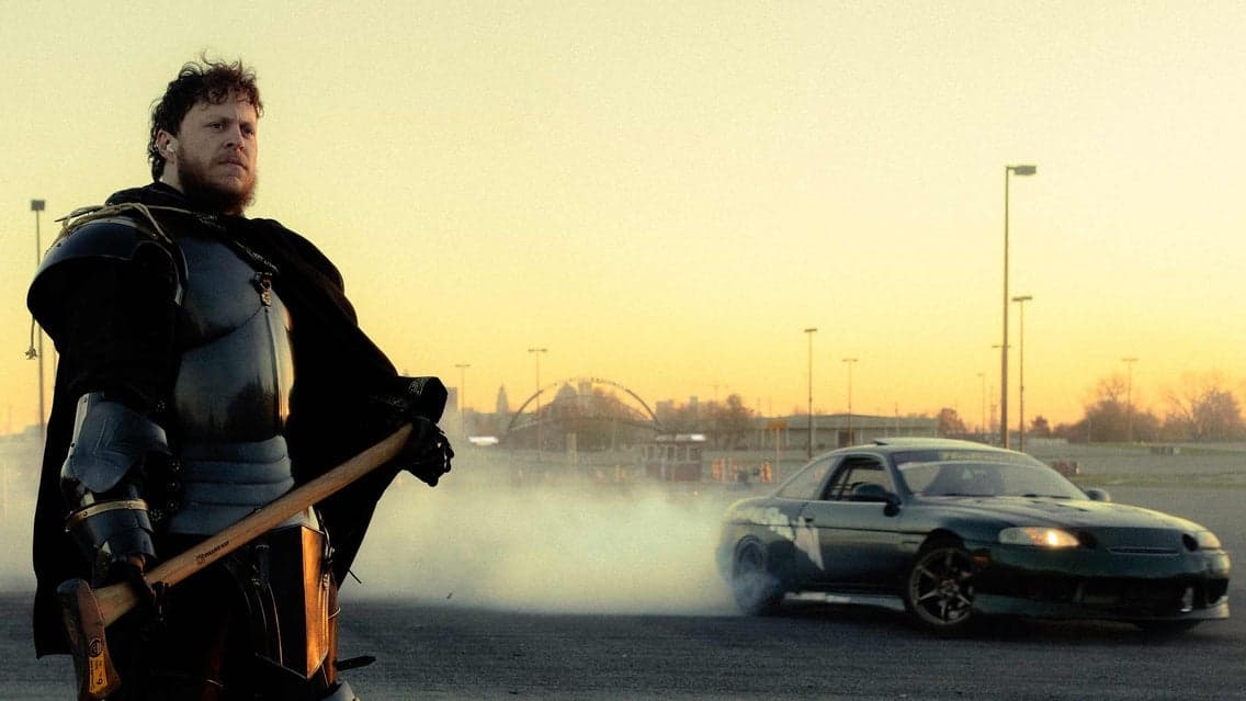 Image for event: Bilmuri - Kinda Hard Tour