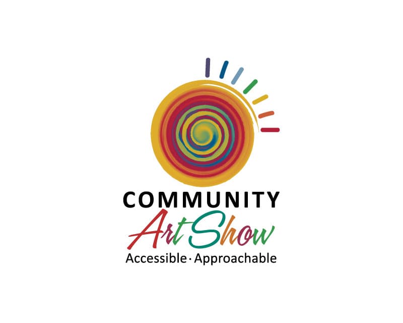 Image for event: Ogden's Community Art Show