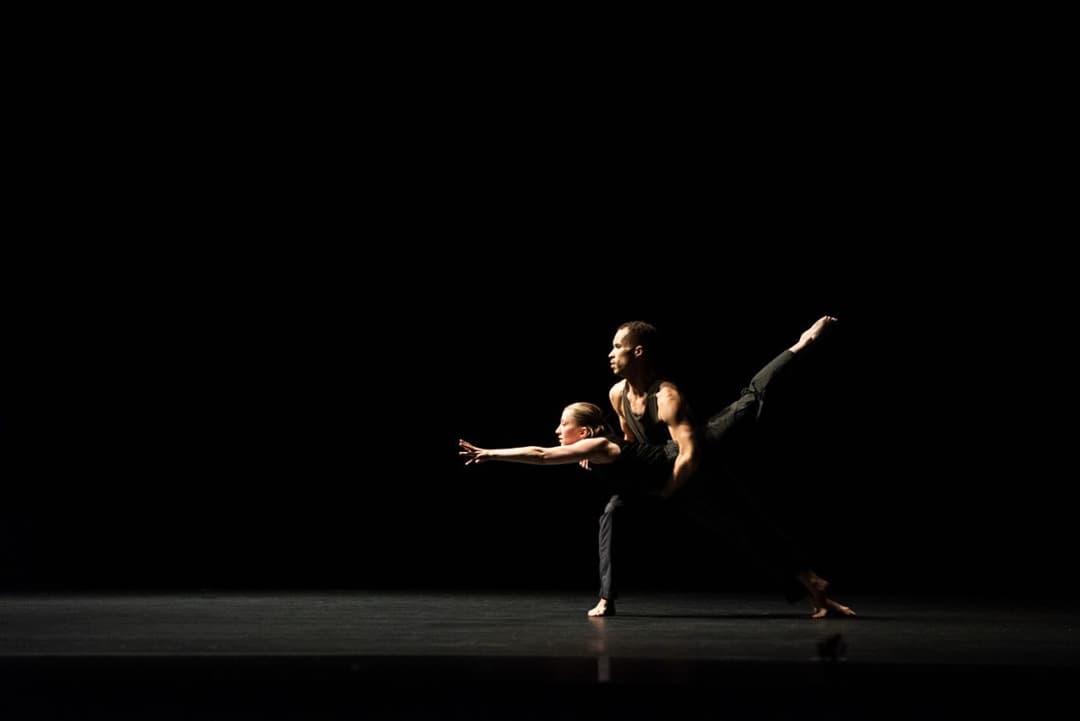 Repertory Dance Theatre: MIGRATIONS