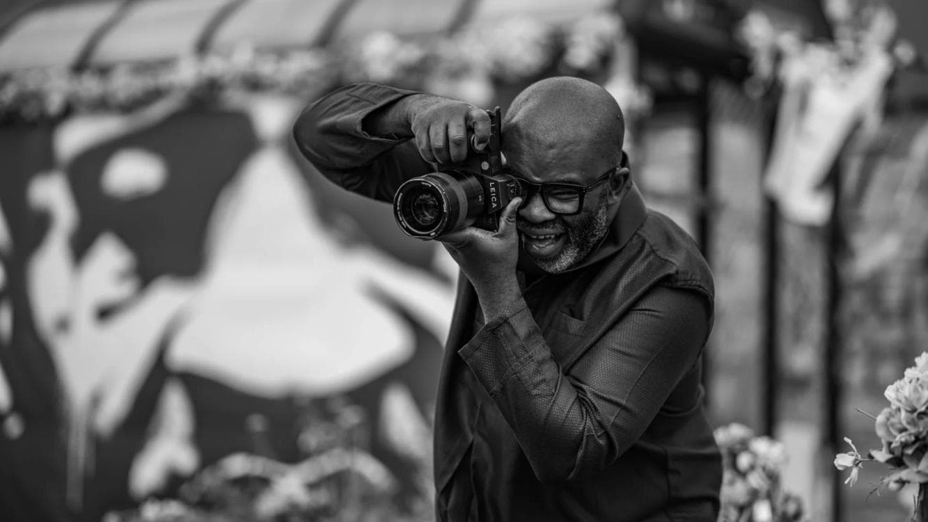 Image for event: Shoot the People