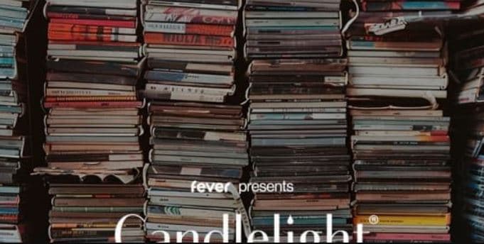 Candlelight: 90s Unplugged on Strings