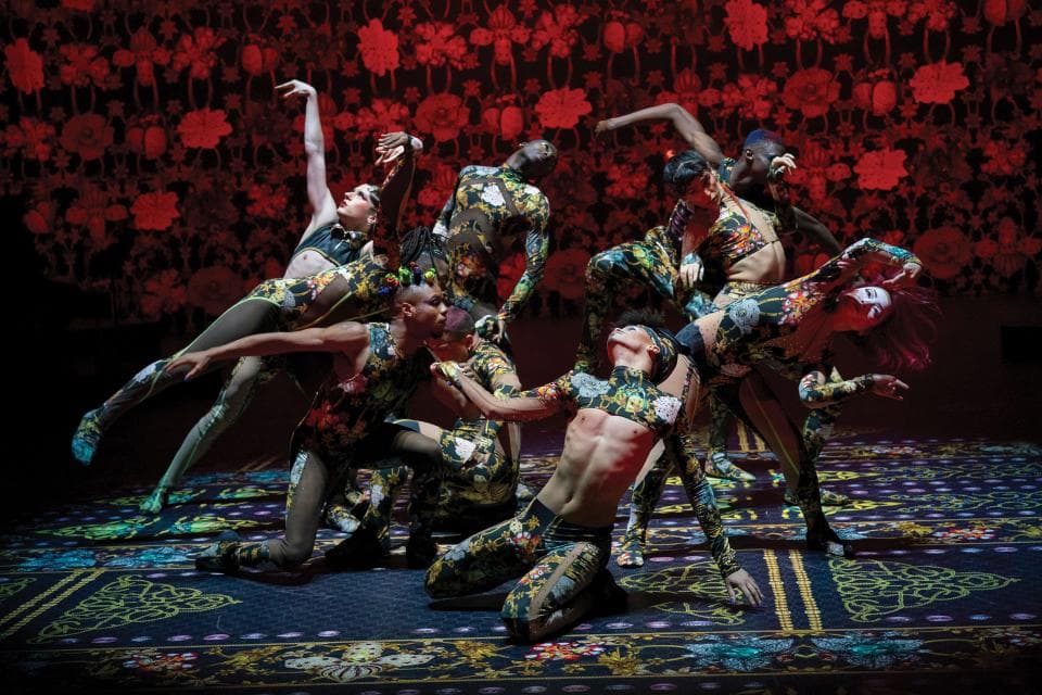 Image for event: Assembly