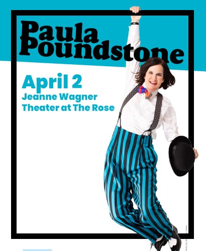 Paula Poundstone