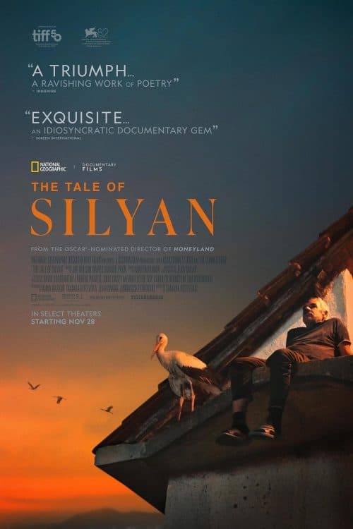 Image for event: The Tale of Silyan
