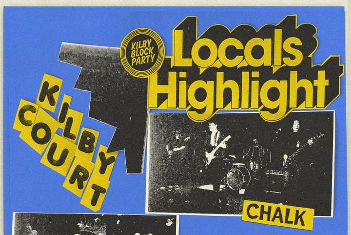 Image for event: KBP Local Highlight