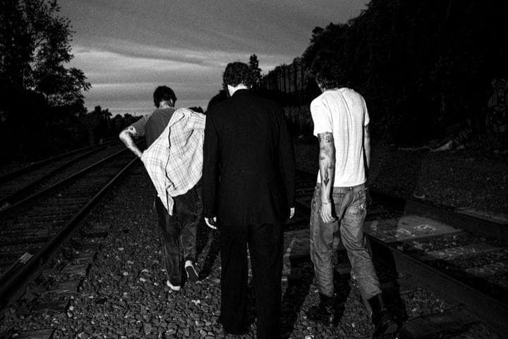 Image for event: QUARTERS