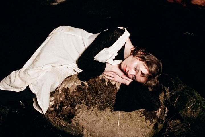 Image for event: Skullcrusher