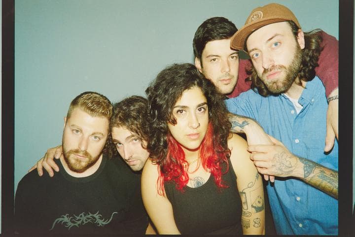 Image for event: Sweet Pill