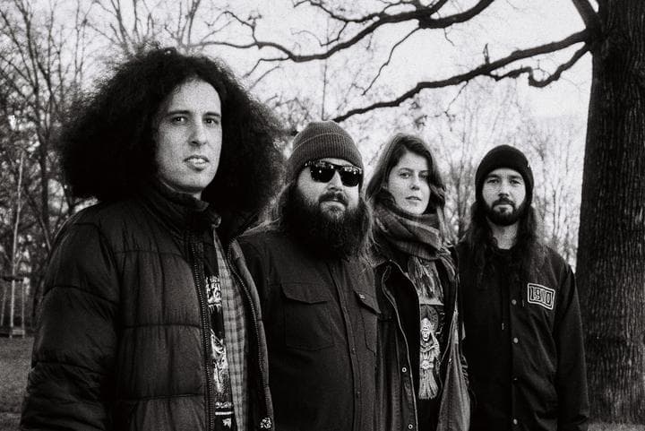 Image for event: Slomosa