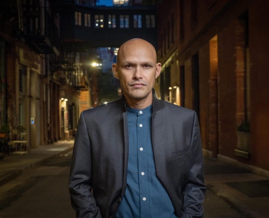 Image for event: 10th Annual St George Jazz Festival featuring Miguel Zenon