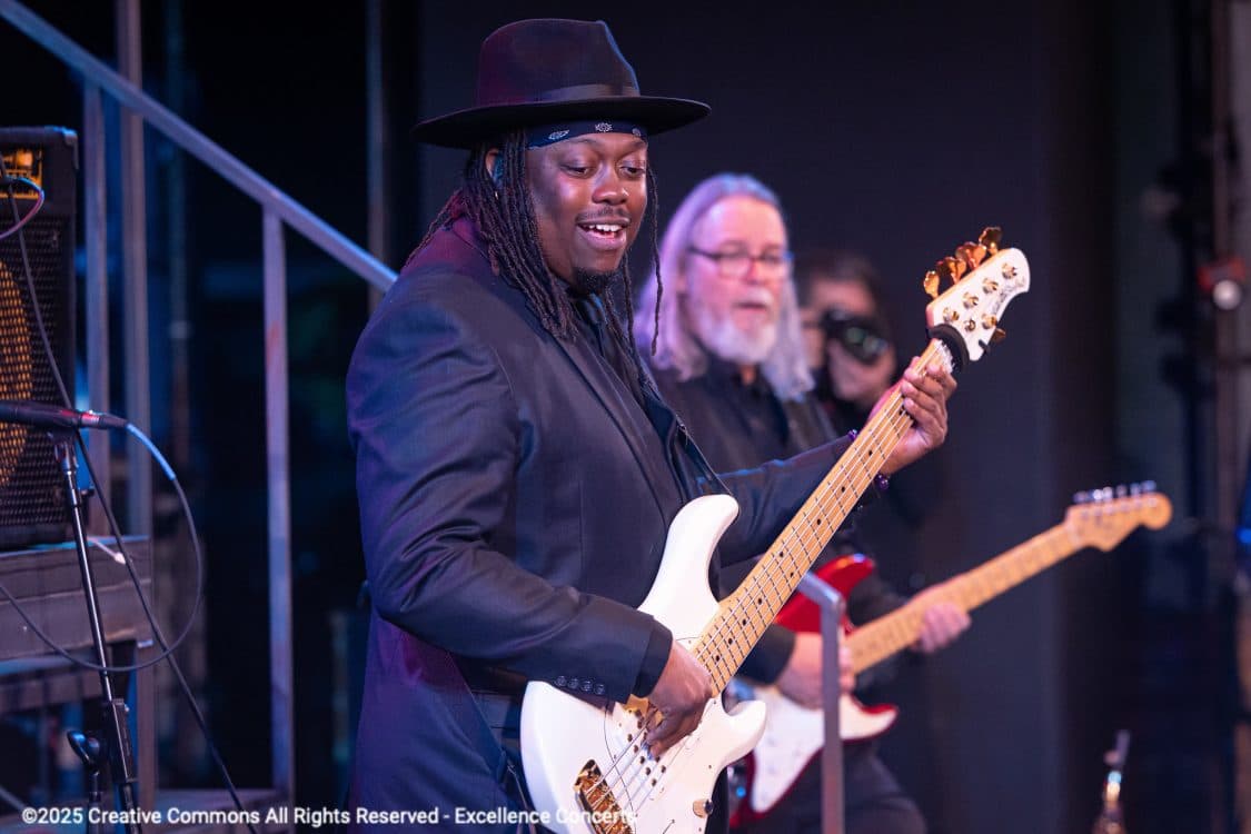 Image for event: Changing Lanes