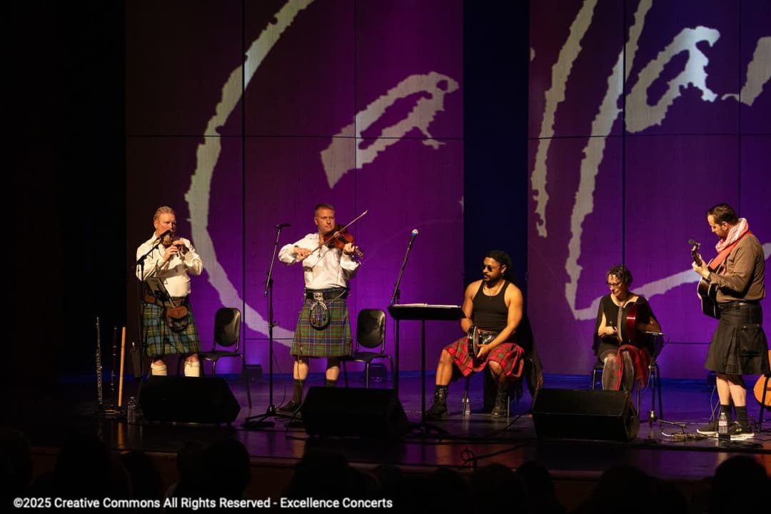 Callanish - Celtic & Irish Music