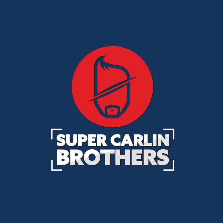 Through the Griffin Tour: Hosted by the Super Carlin Brothers
