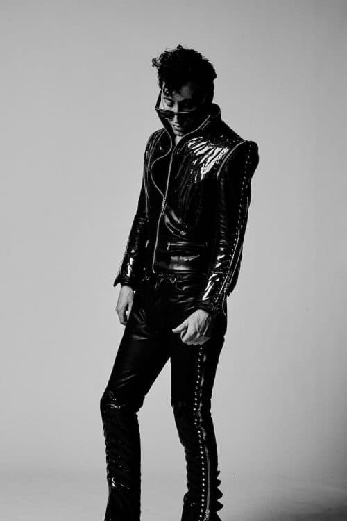 Image for event: Des Rocs