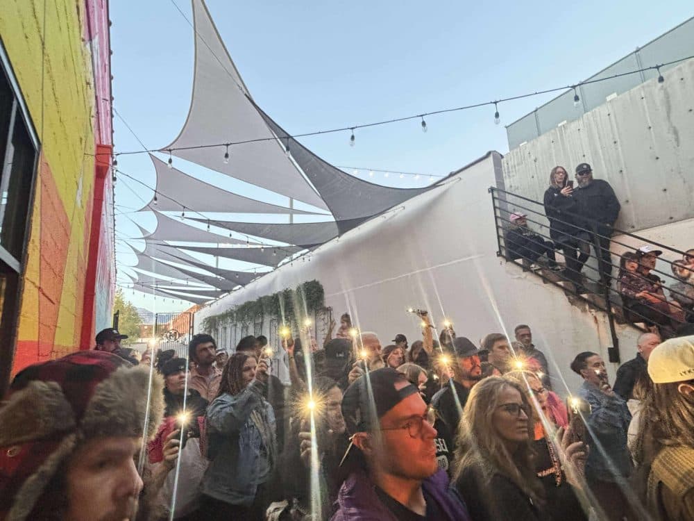 Image for event: A Little Hope - A Lot of Blues