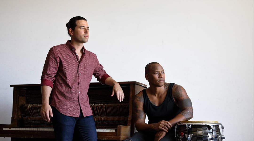 ALFREDO RODRIGUEZ & PEDRITO MARTINEZ