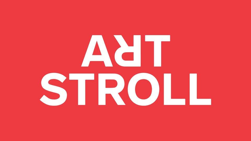 Image for event: 2026 Provo Art Stroll