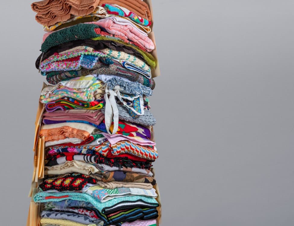 Preview Party Storywork: The Prints of Marie Watt from the Collections of Jordan D. Schnitzer and His Family Foundation