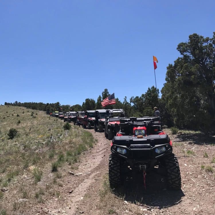 Image for event: 2026 Beaver County ATV Jamboree