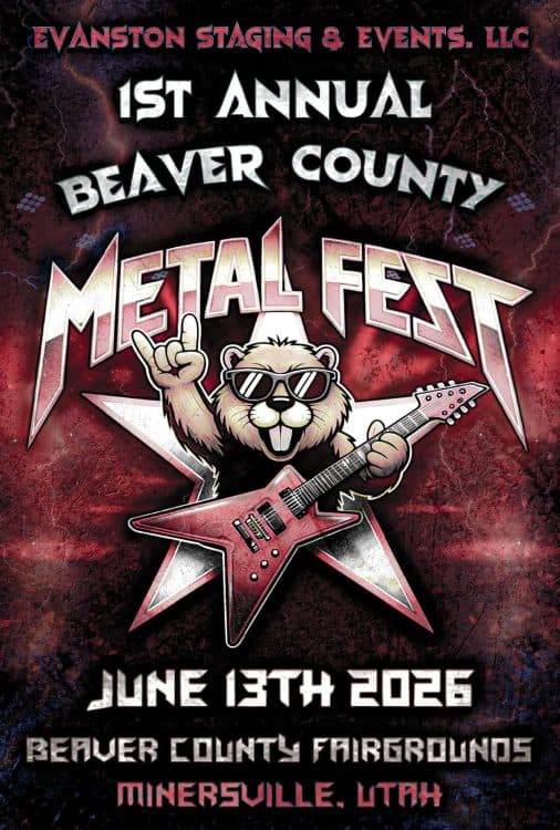 1st Annual Beaver County MetalFest