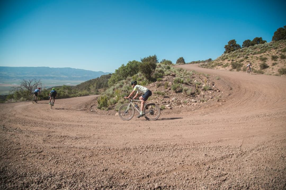 2026 Crusher in the Tushar