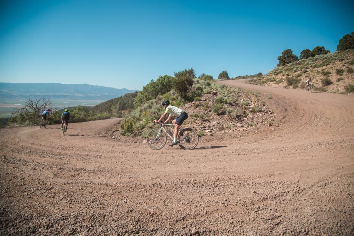 Image for event: 2026 Crusher in the Tushar