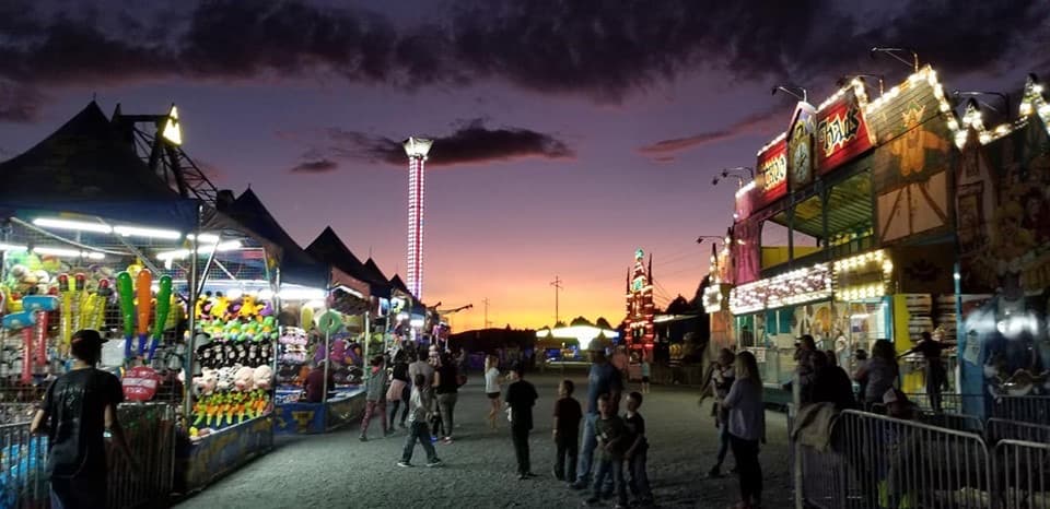 Beaver County Fair 2026