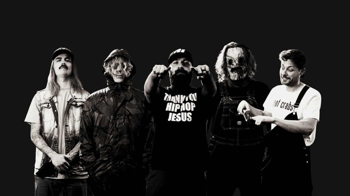 Image for event: Lobster Knockout