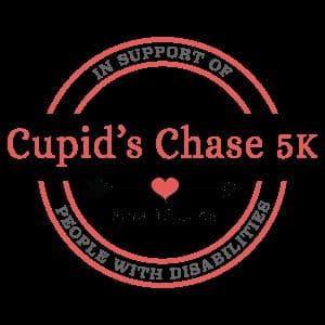 Image for event: 2026 Cupids Chase 5k Salt Lake City