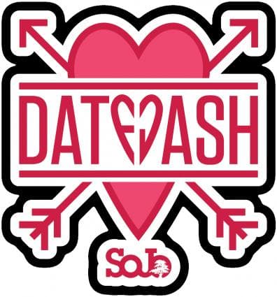 Image for event: SoJo Date Dash 5K 2026