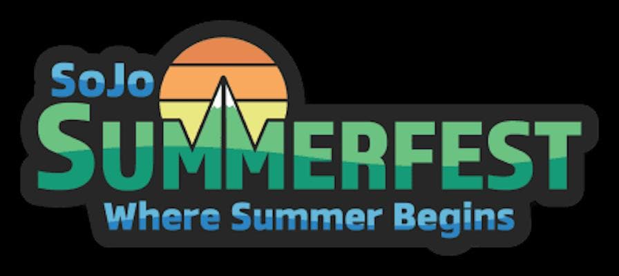 SoJo Summerfest 5K & Kids Run 2026