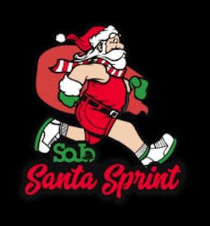 SoJo Santa Sprint 2026