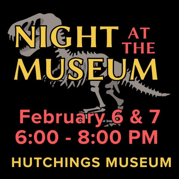 Night at the Museum