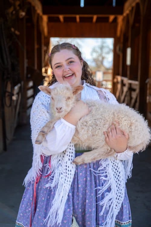 Baby Animal Celebration at This Is The Place 2026
