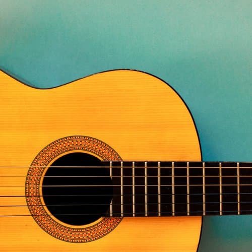 Image for event: Play Classical Guitar