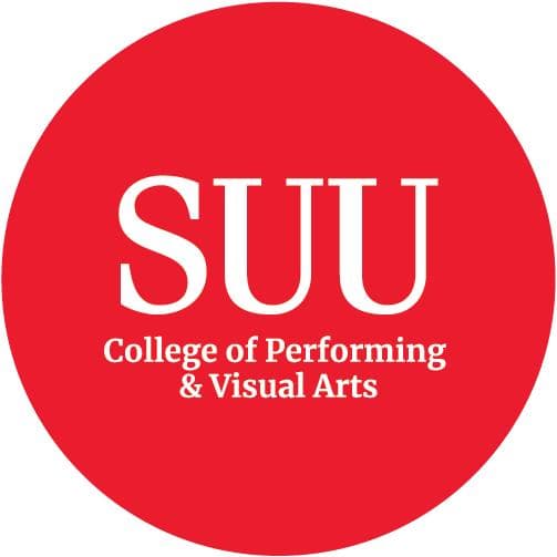 SUU Satellite Salon Series: Aubree Oliverson